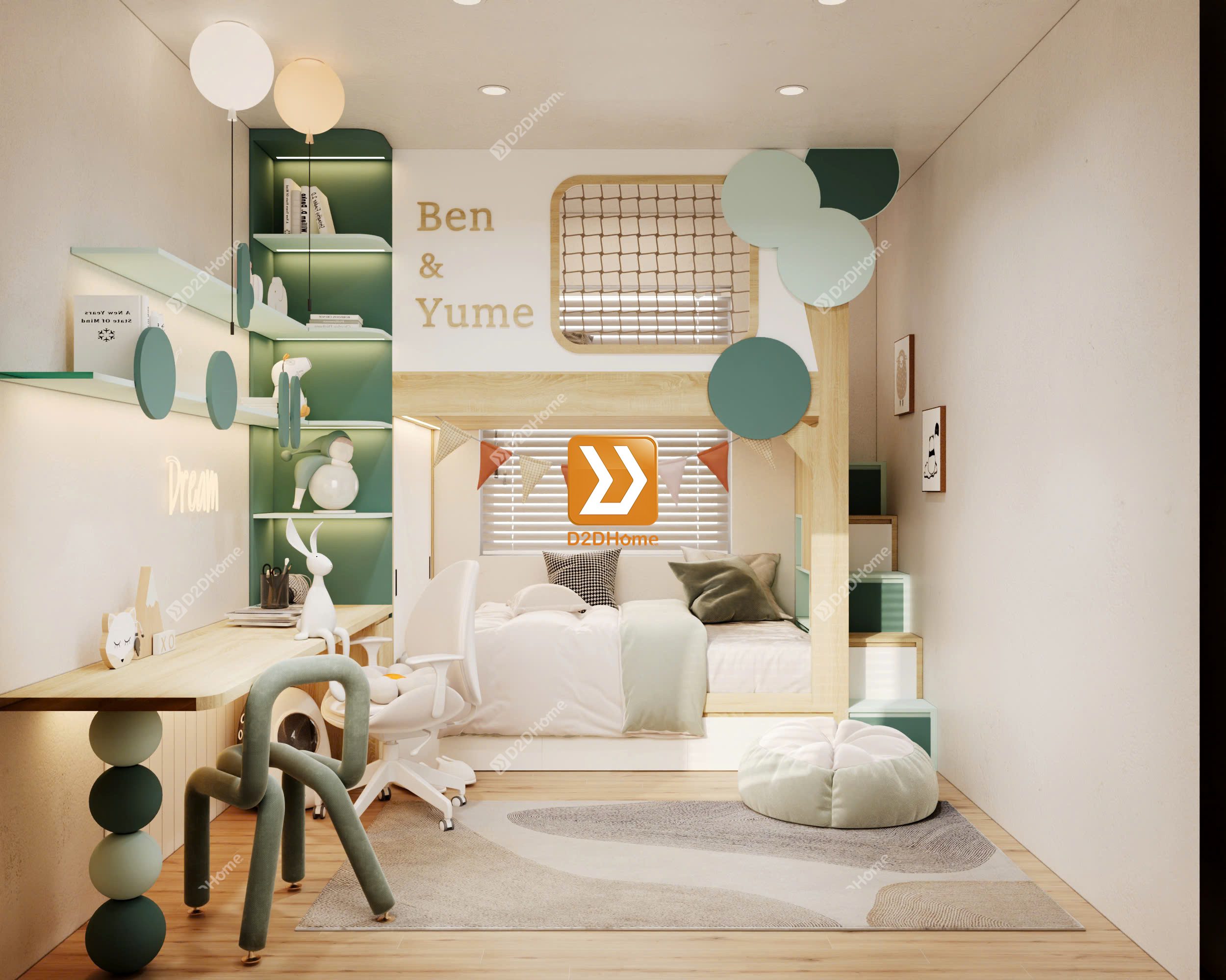 d2dhome