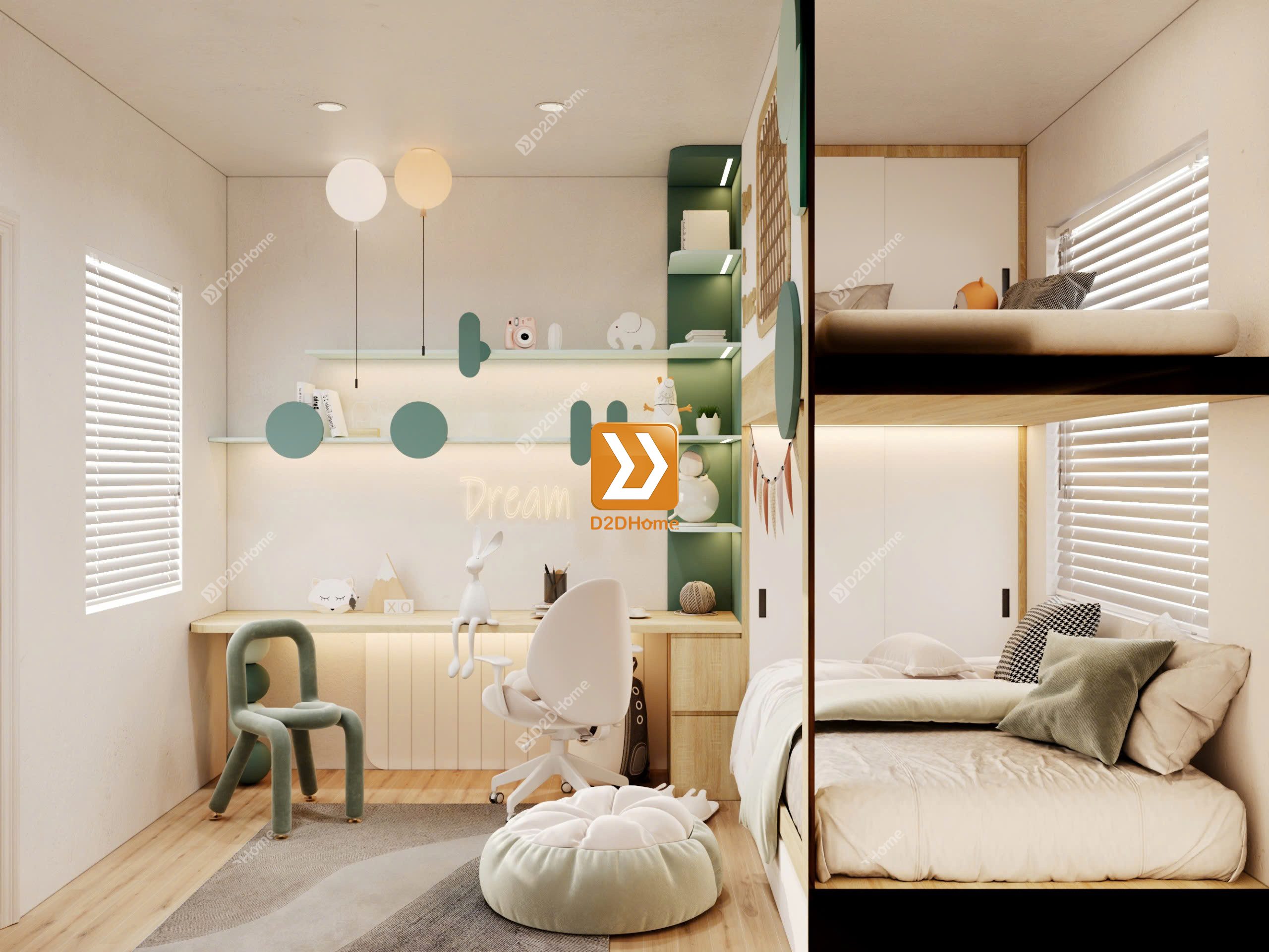 d2dhome