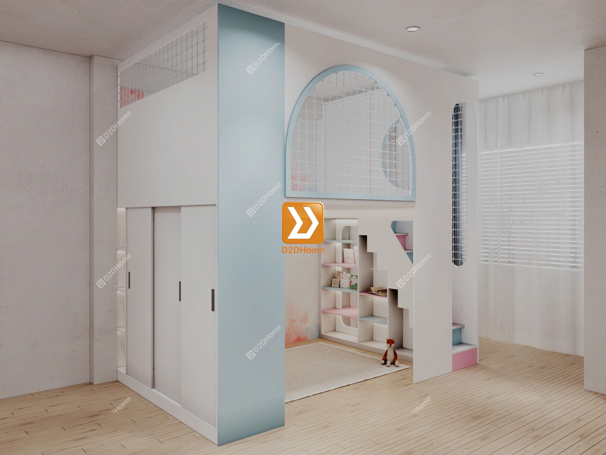 d2dhome