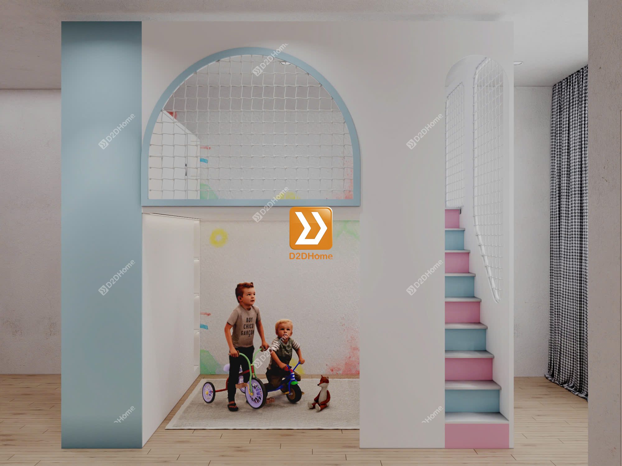 d2dhome