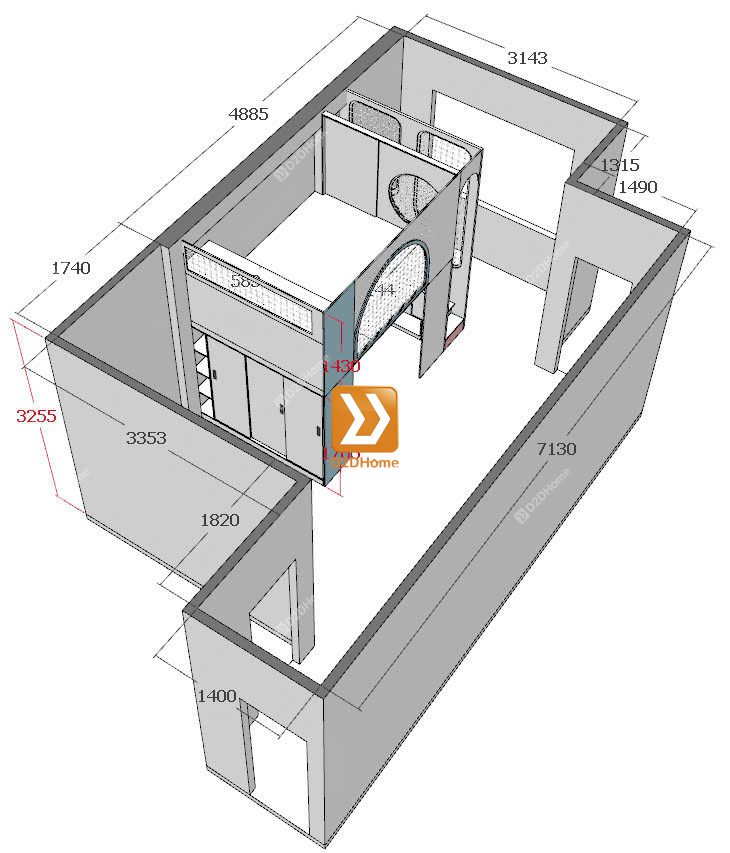 d2dhome