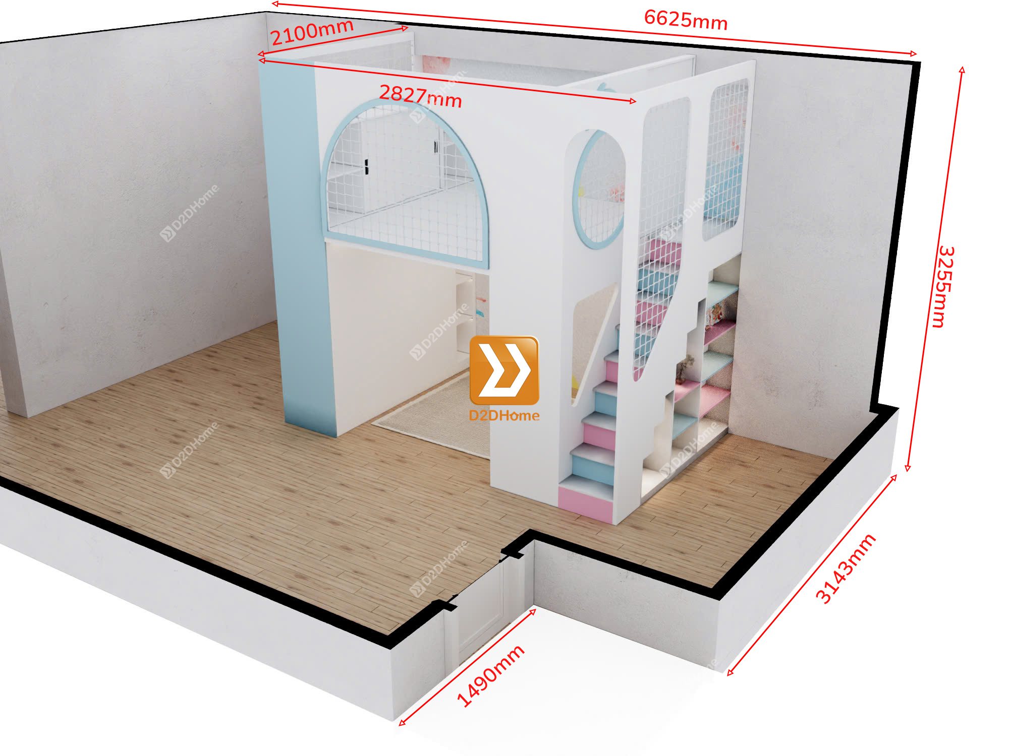 d2dhome