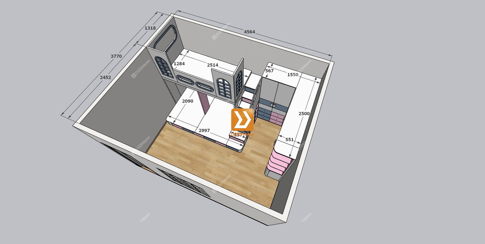 d2dhome