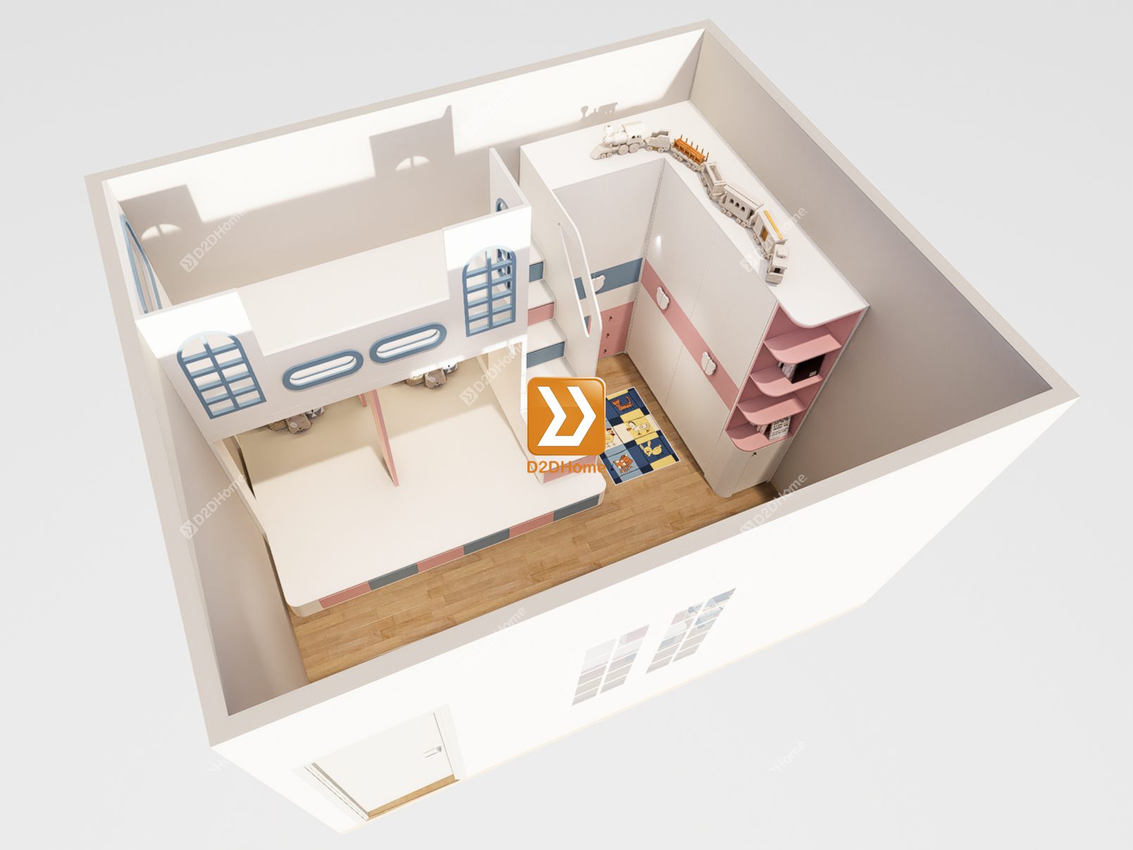 d2dhome