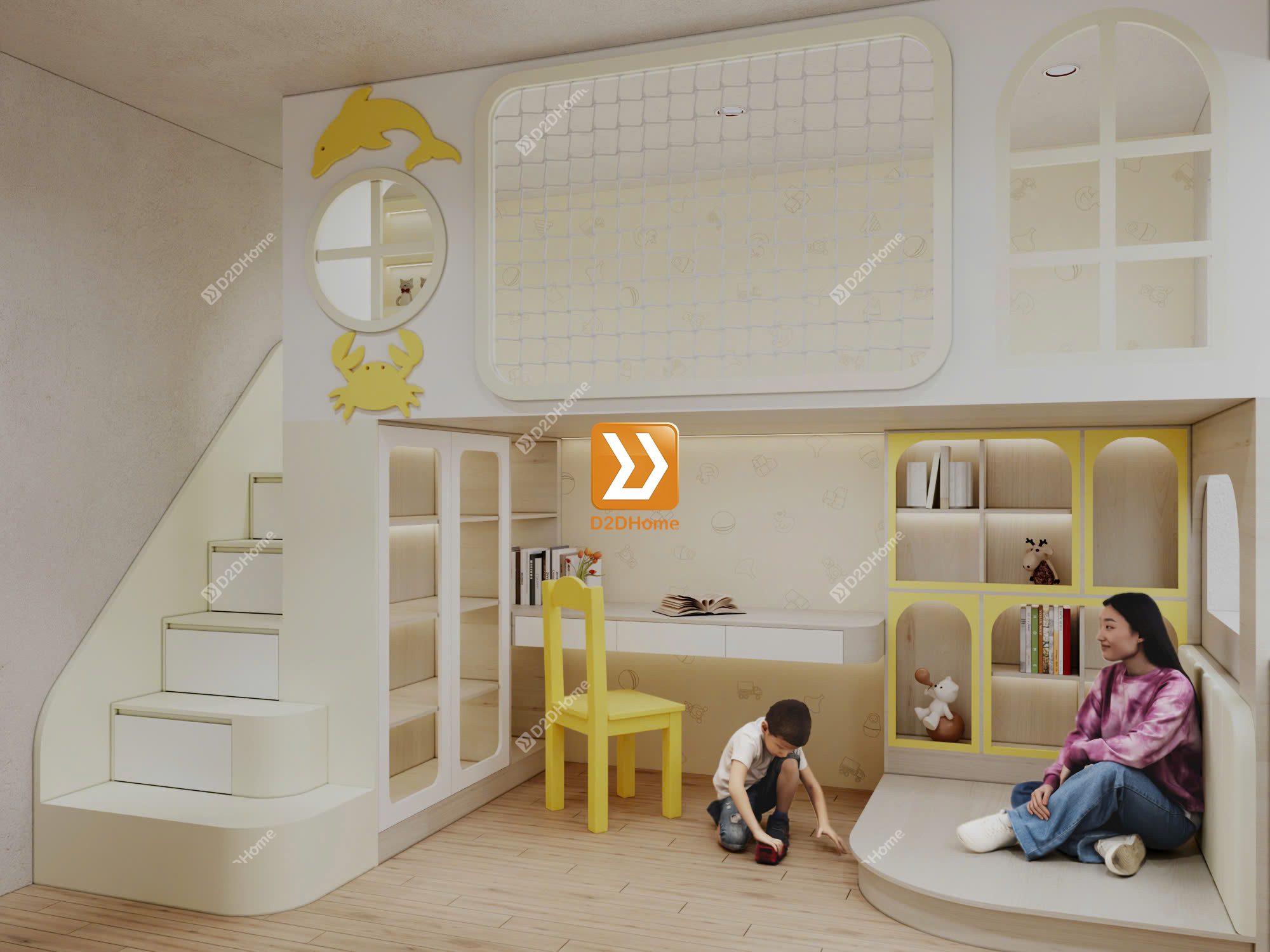 d2dhome