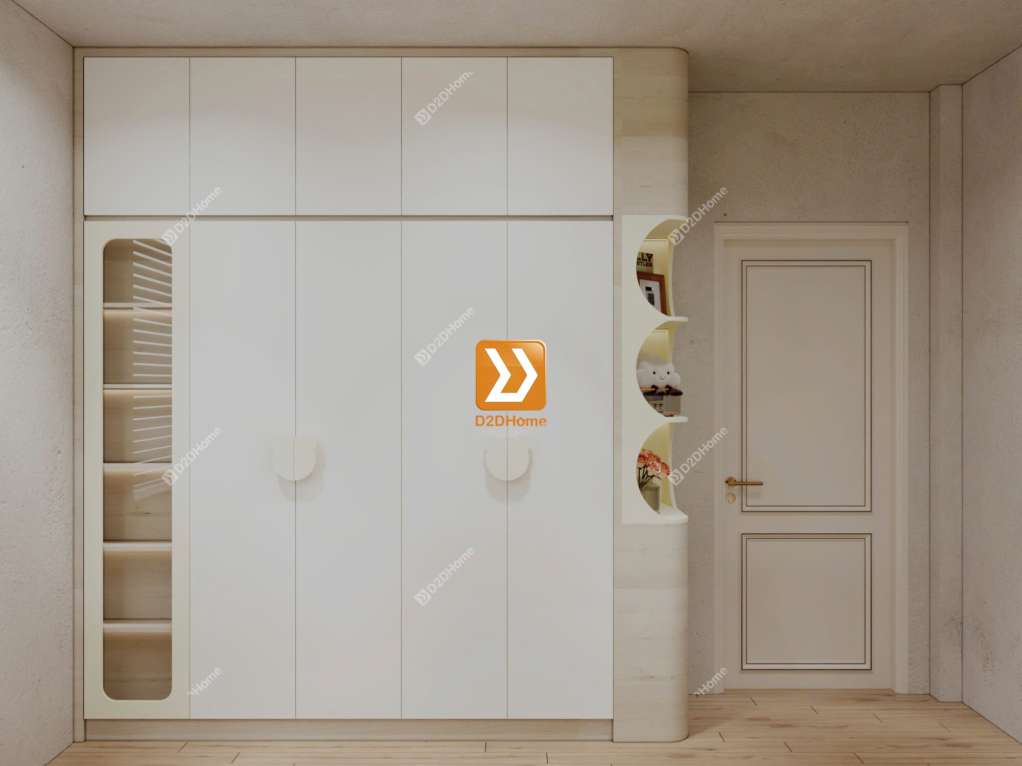 d2dhome