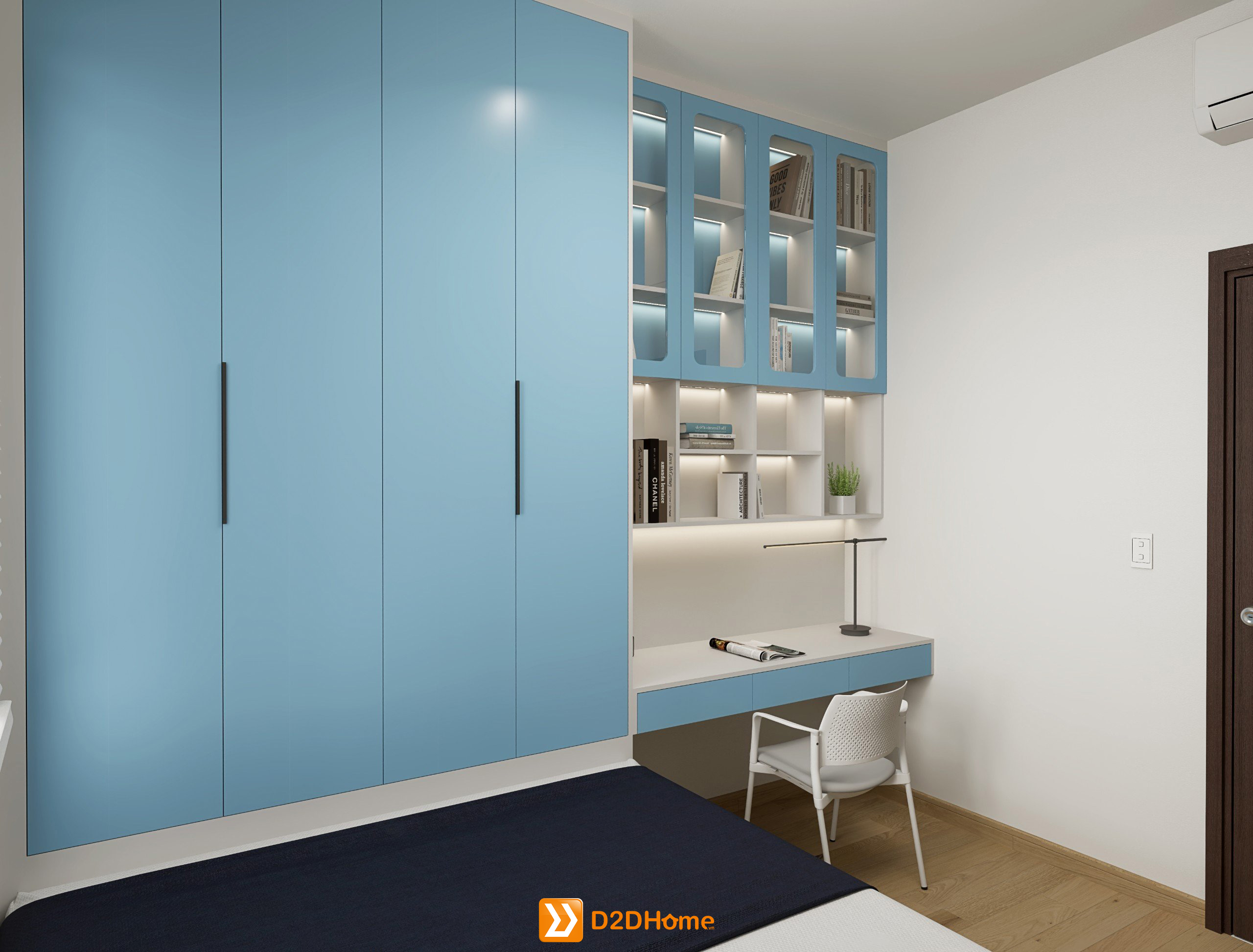 d2dhome