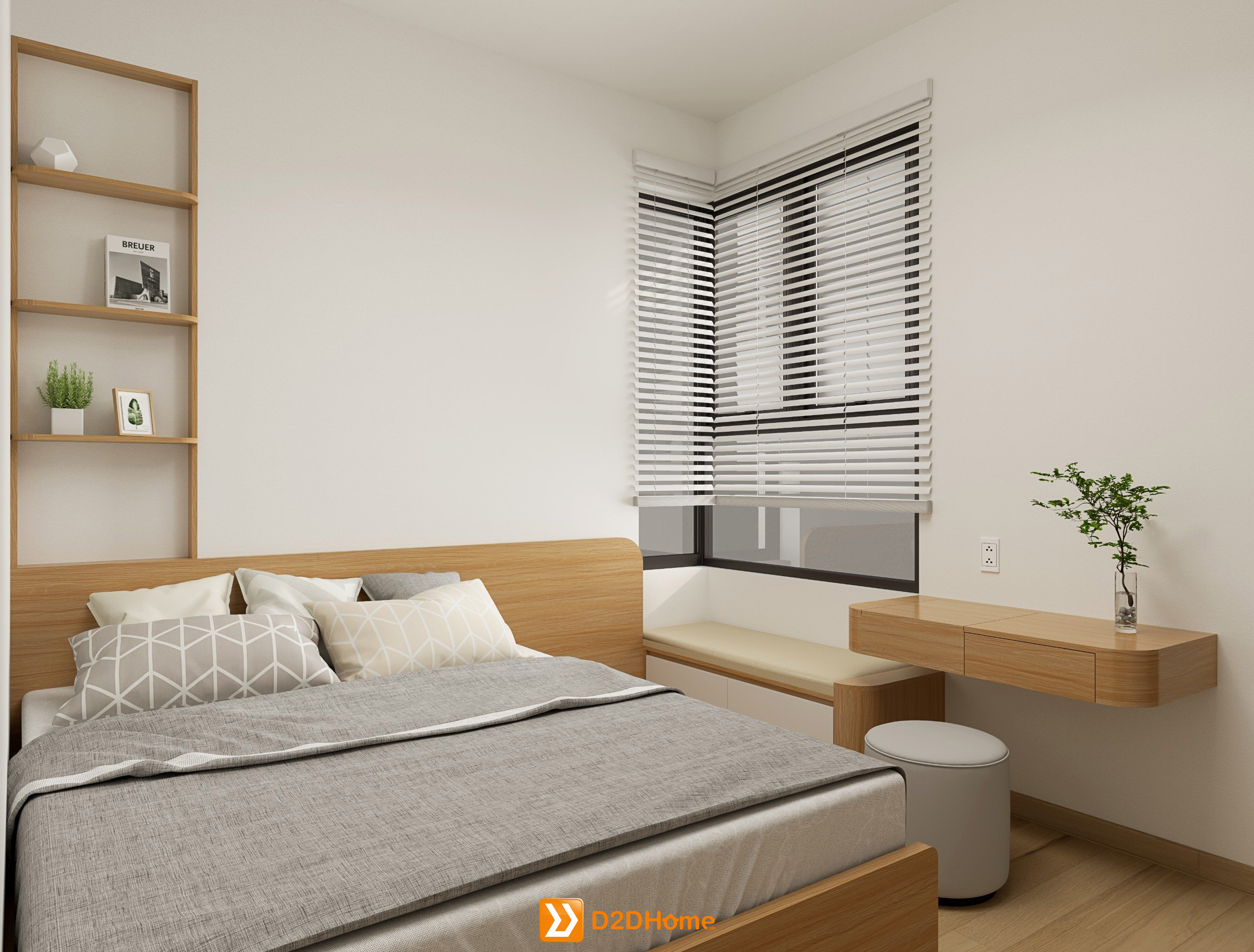 d2dhome