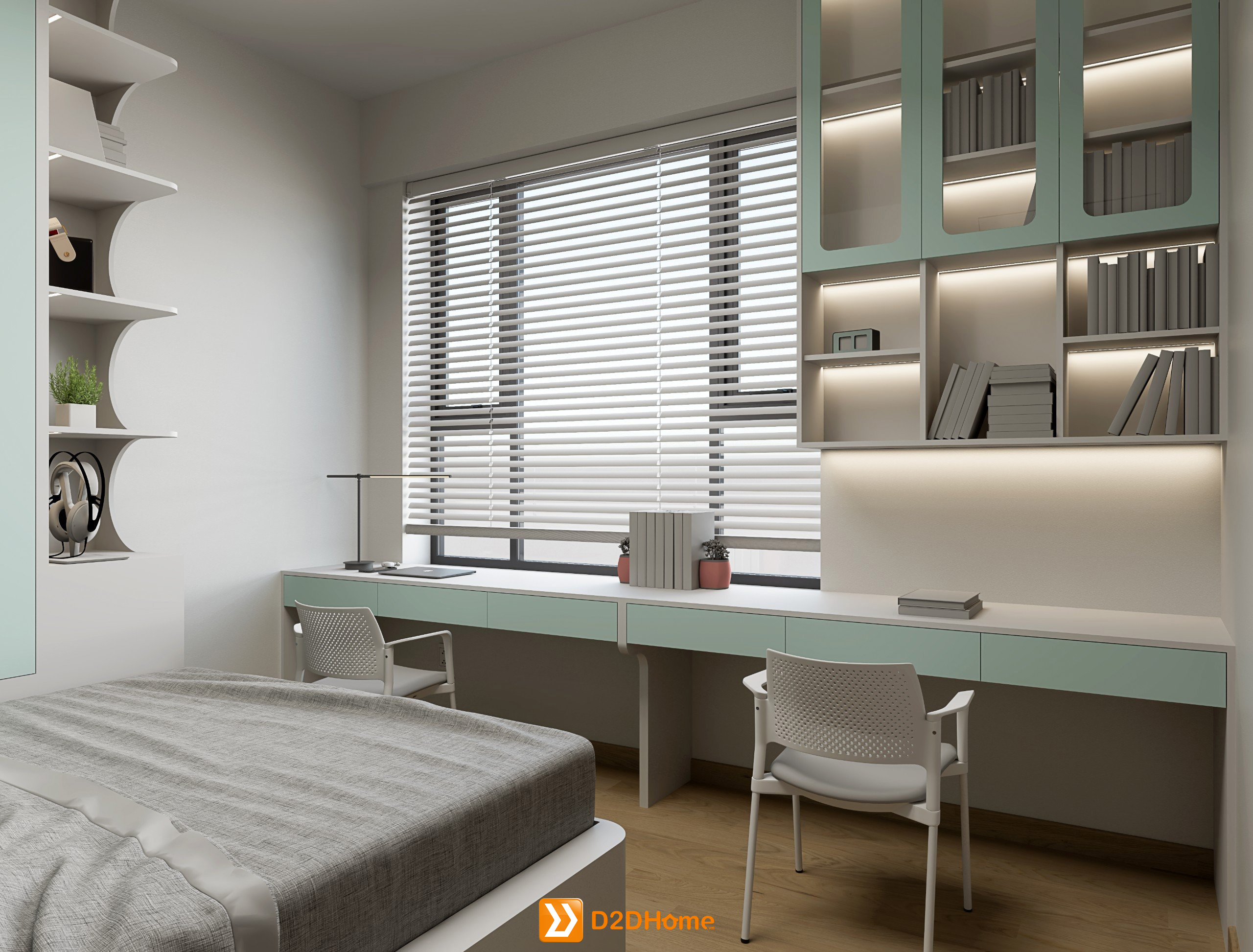 d2dhome