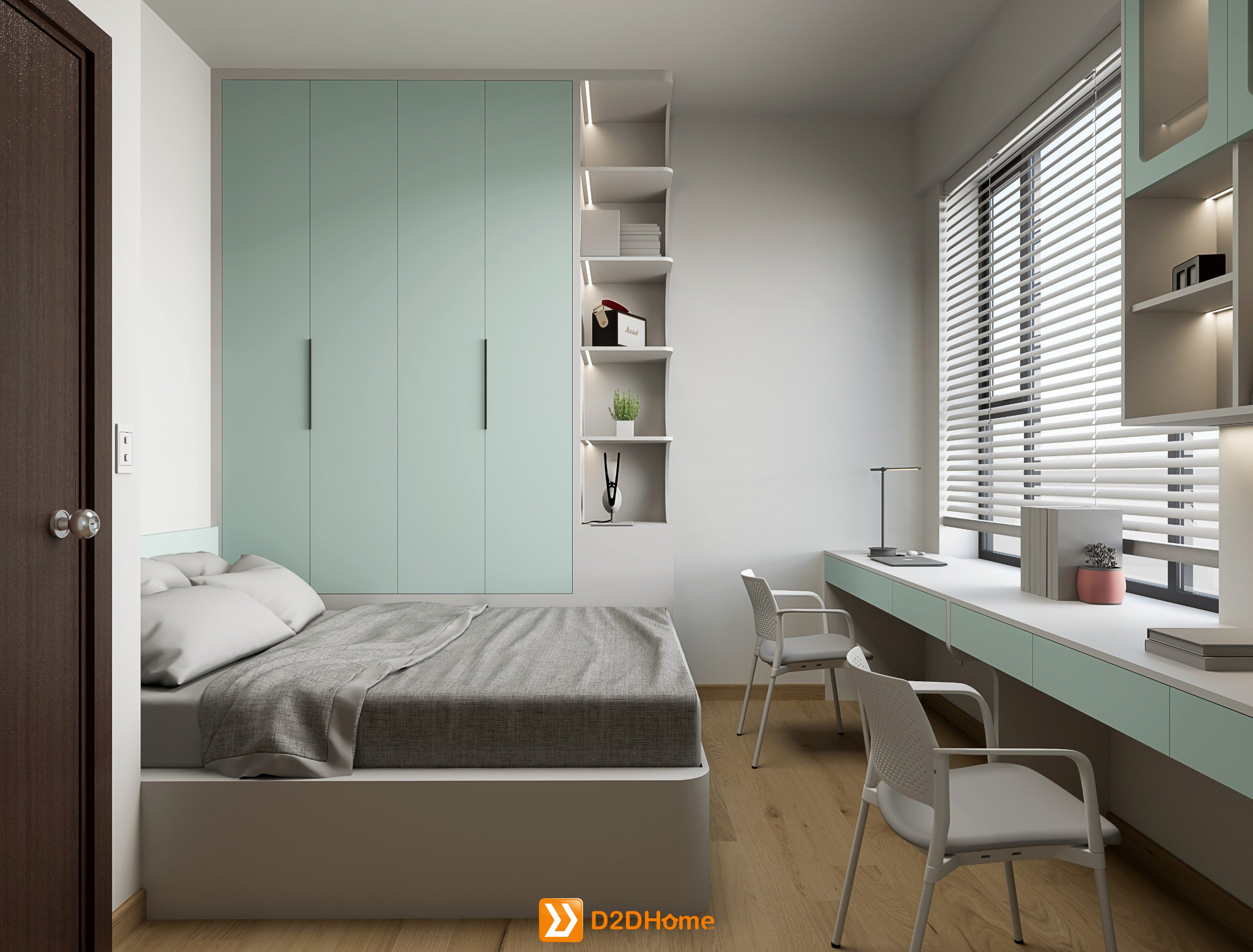 d2dhome