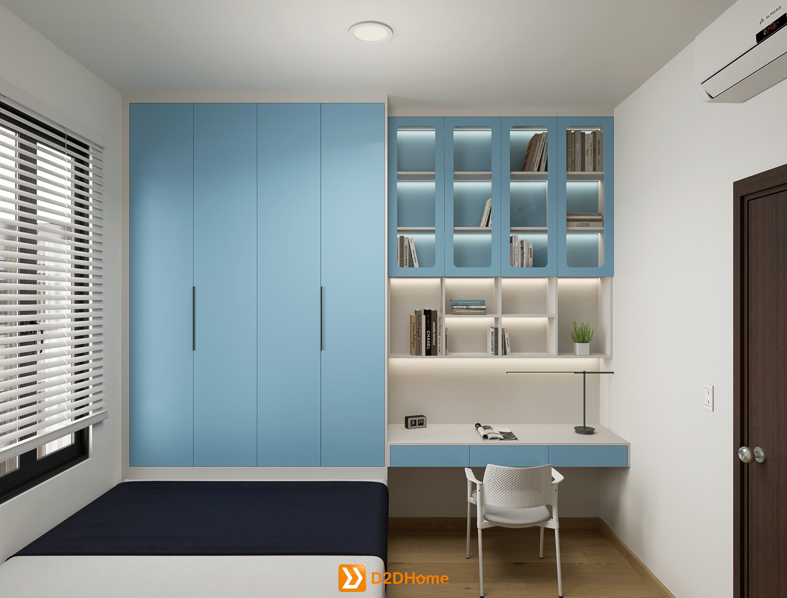 d2dhome