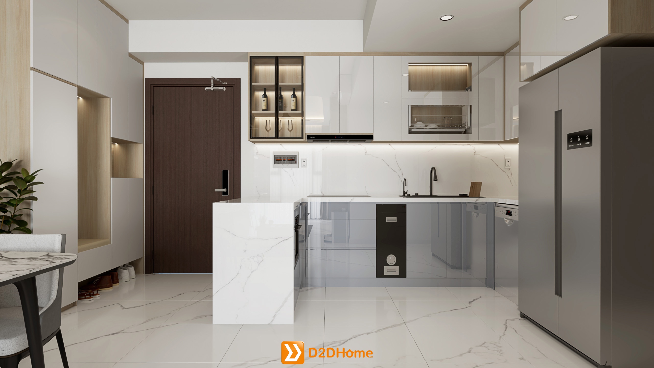 d2dhome