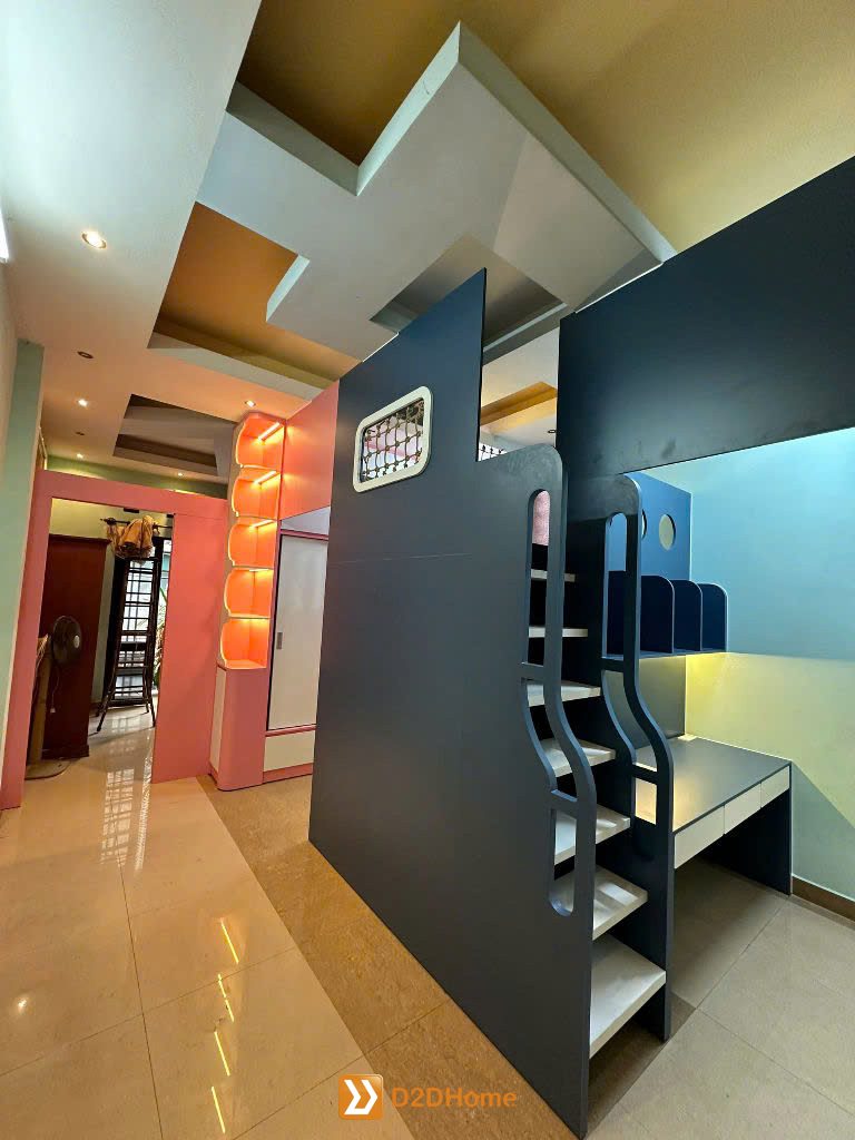 d2dhome 8