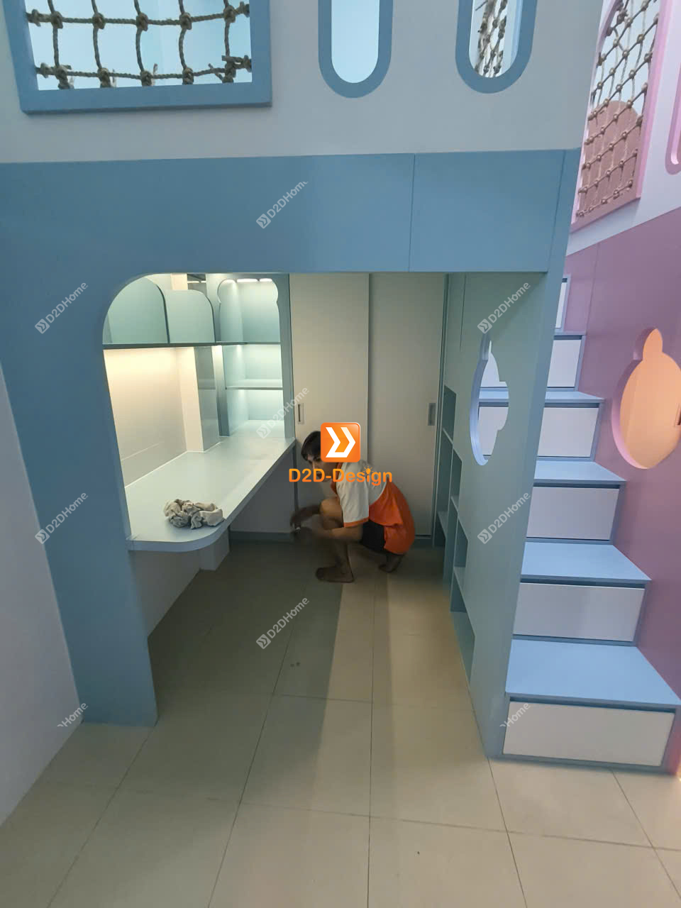 d2dhome 4
