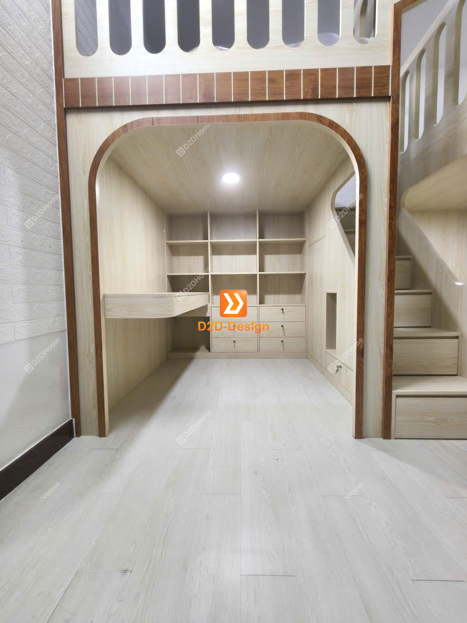 d2dhome 2