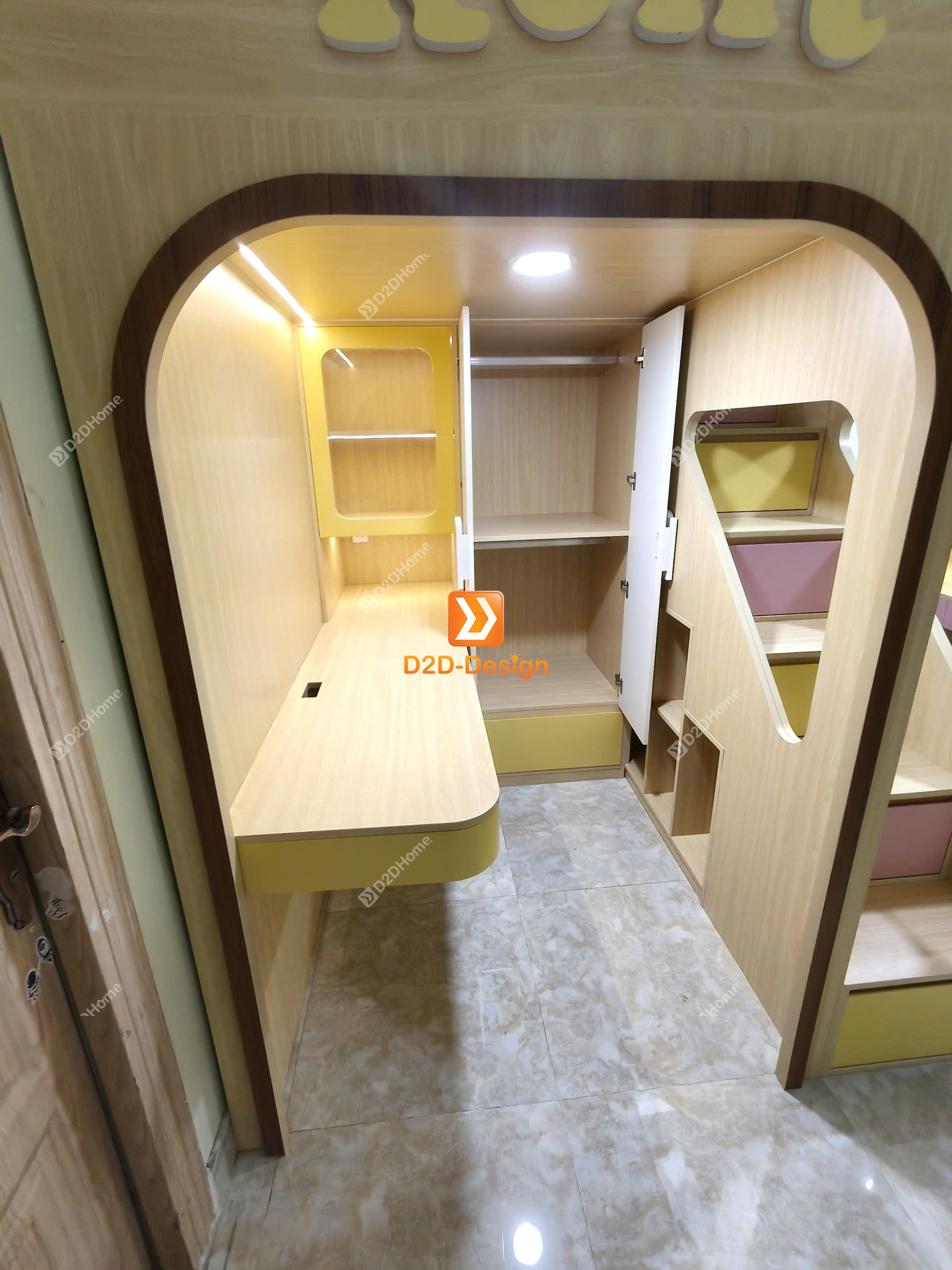 d2dhome 2
