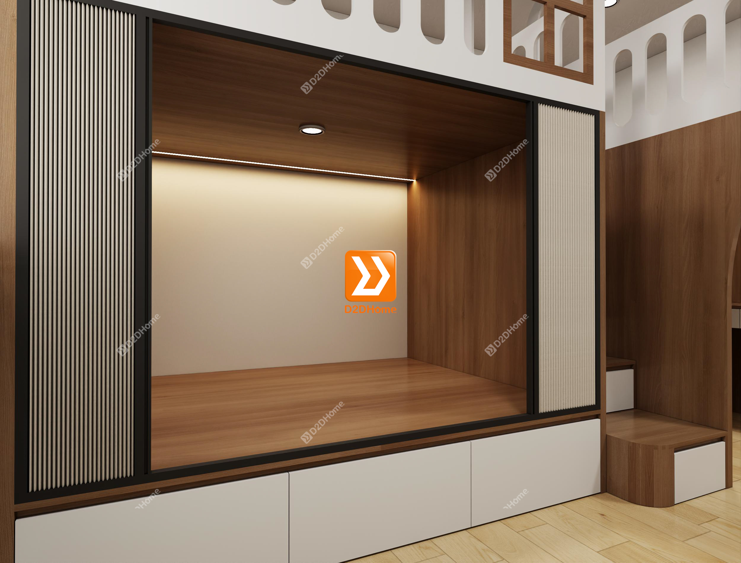 d2dhome