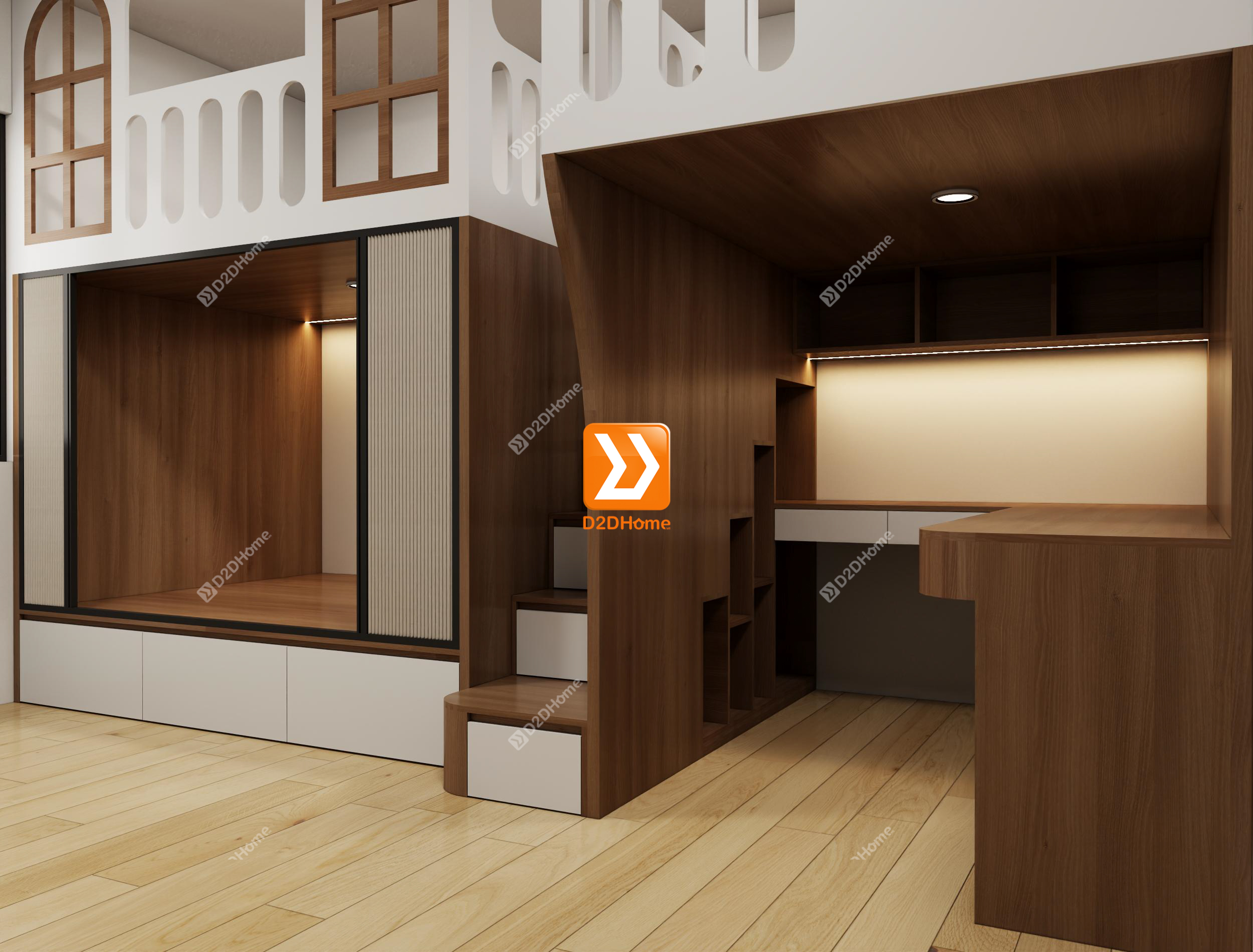 d2dhome