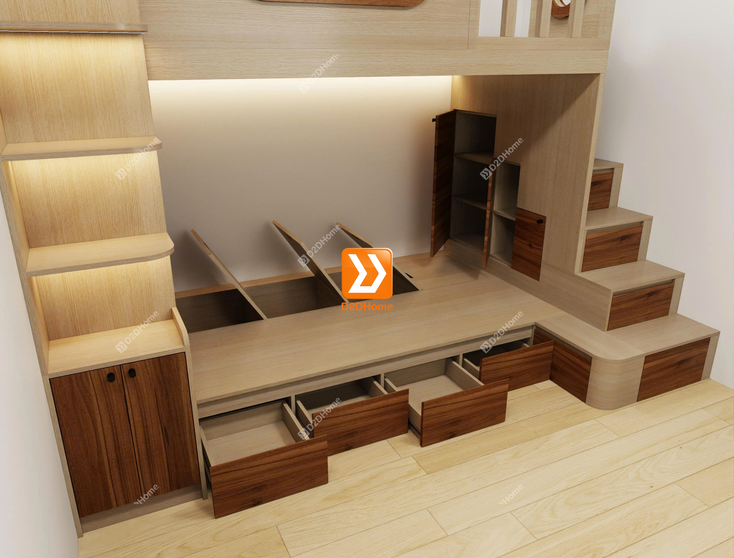 d2dhome