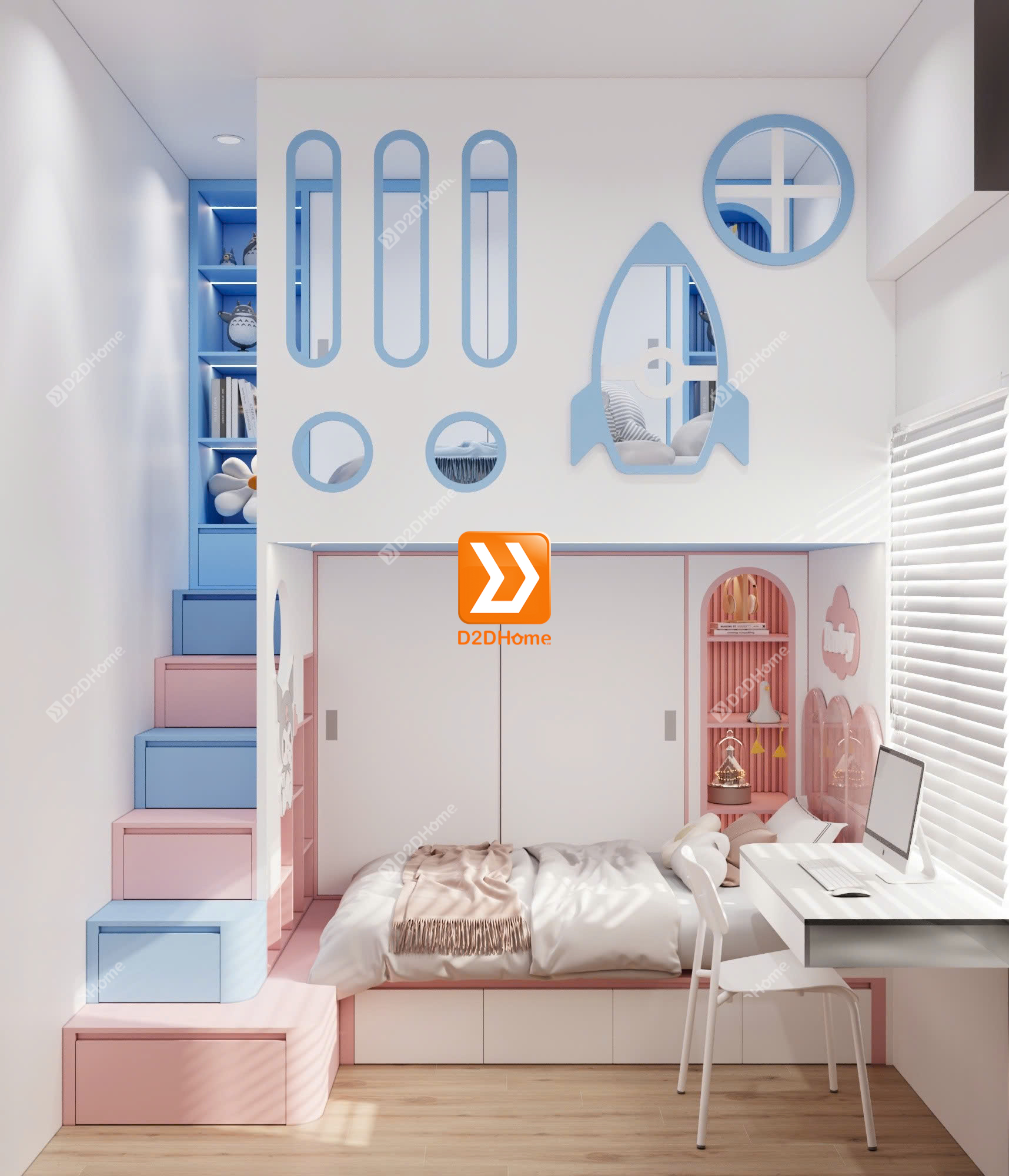 d2dhome