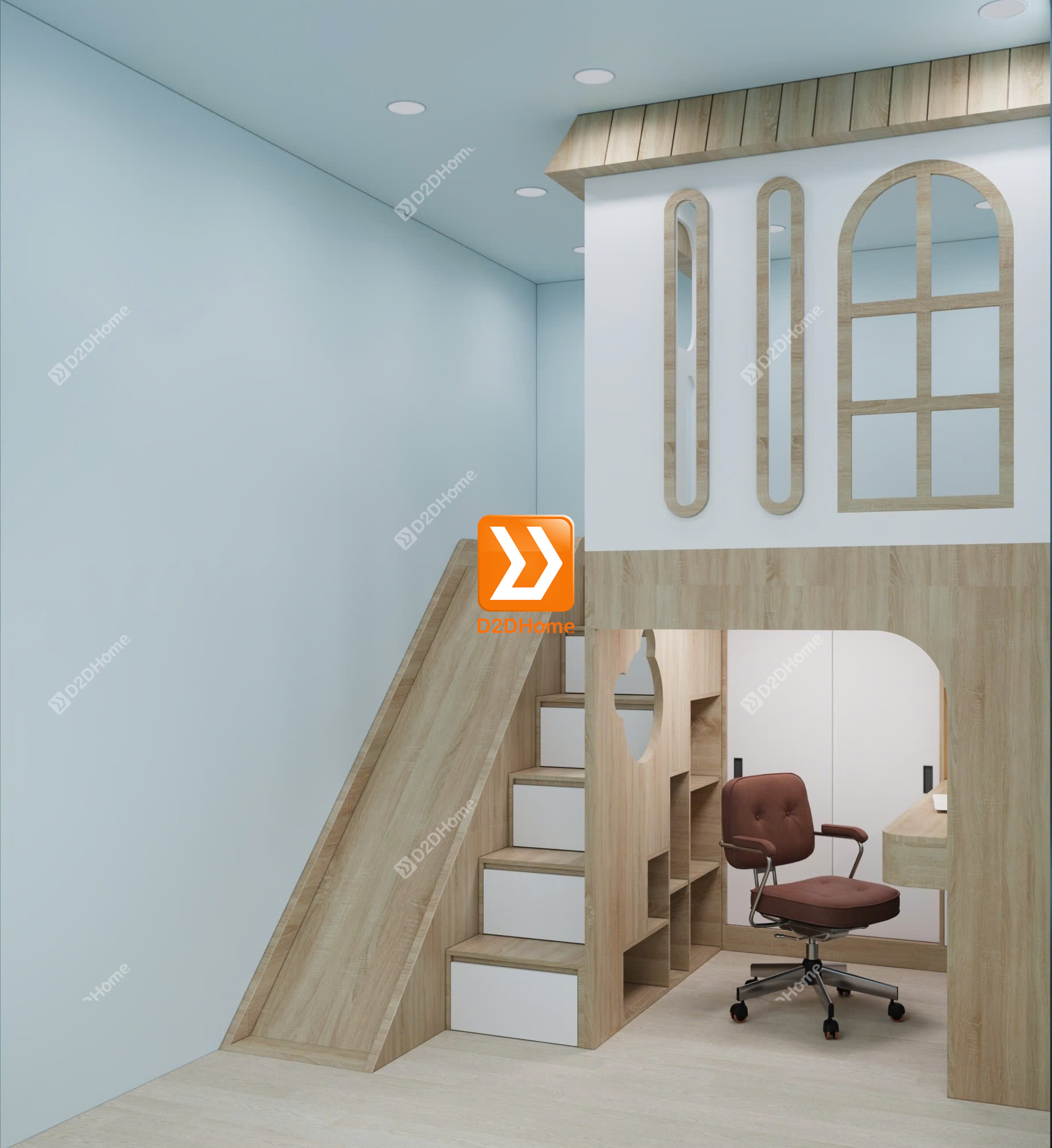 d2dhome