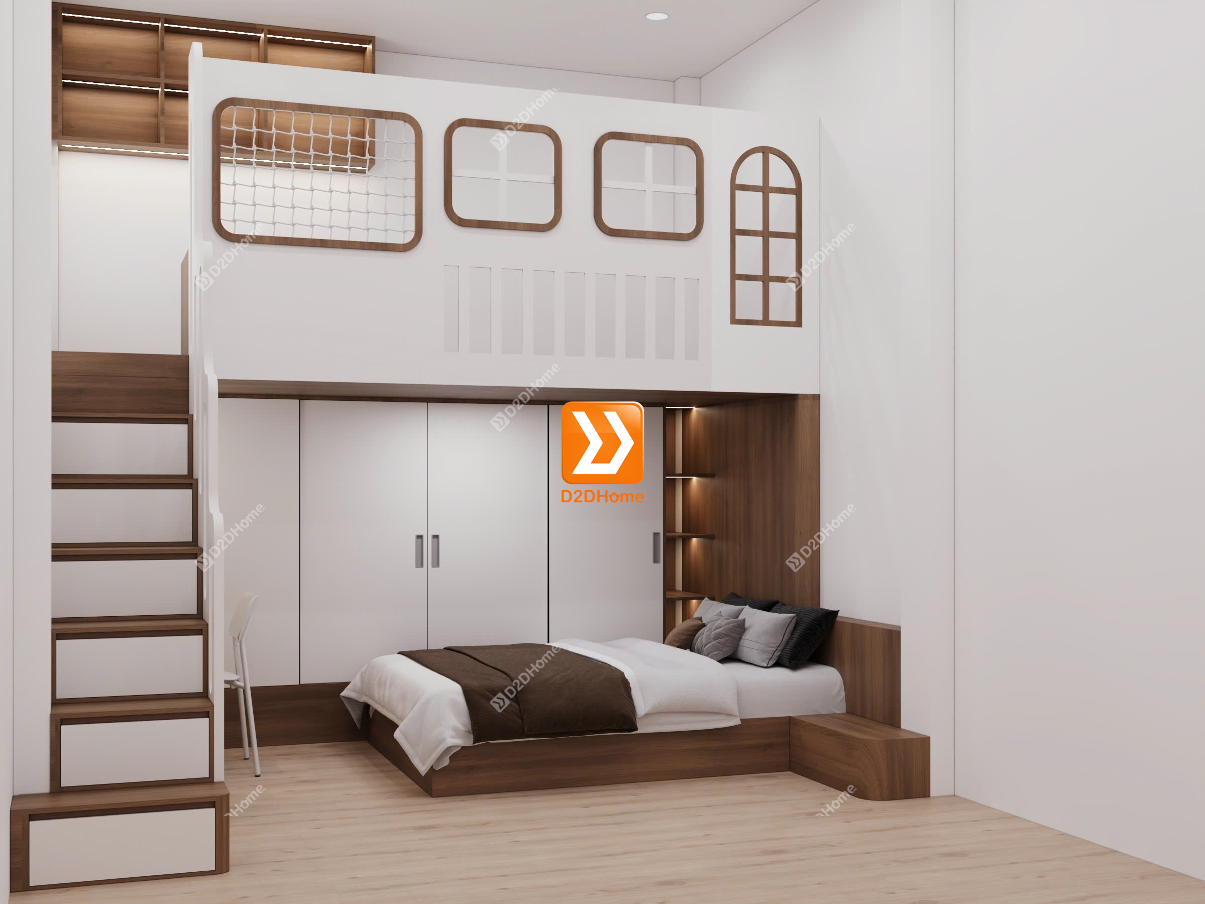 d2dhome