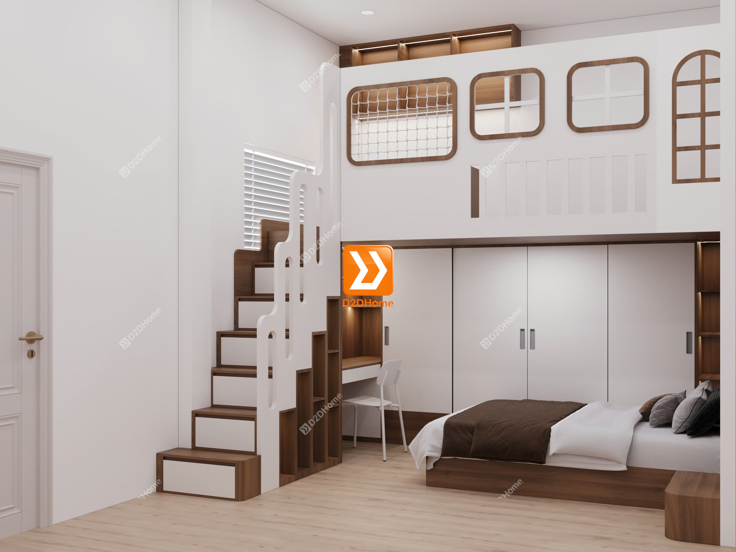 d2dhome