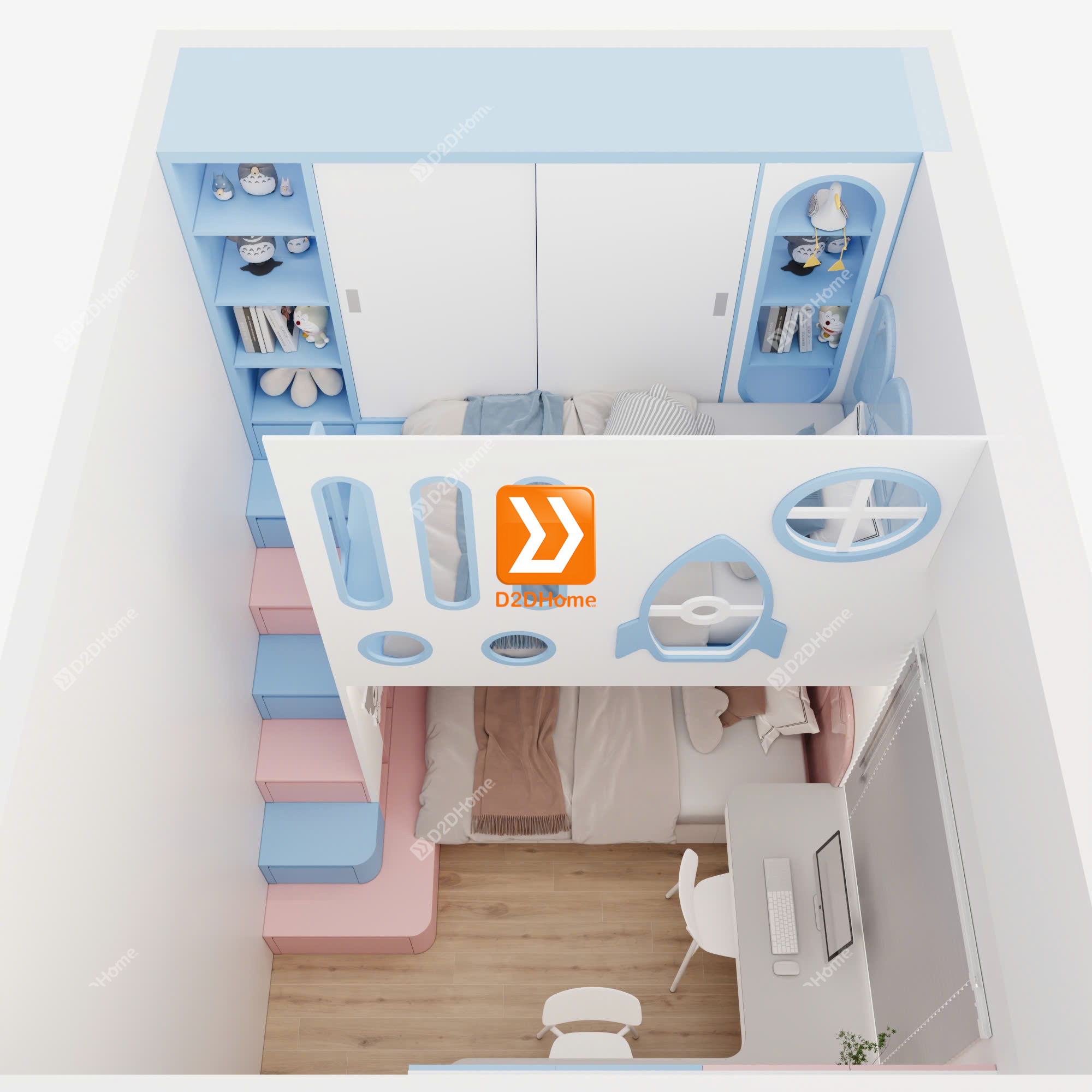 d2dhome