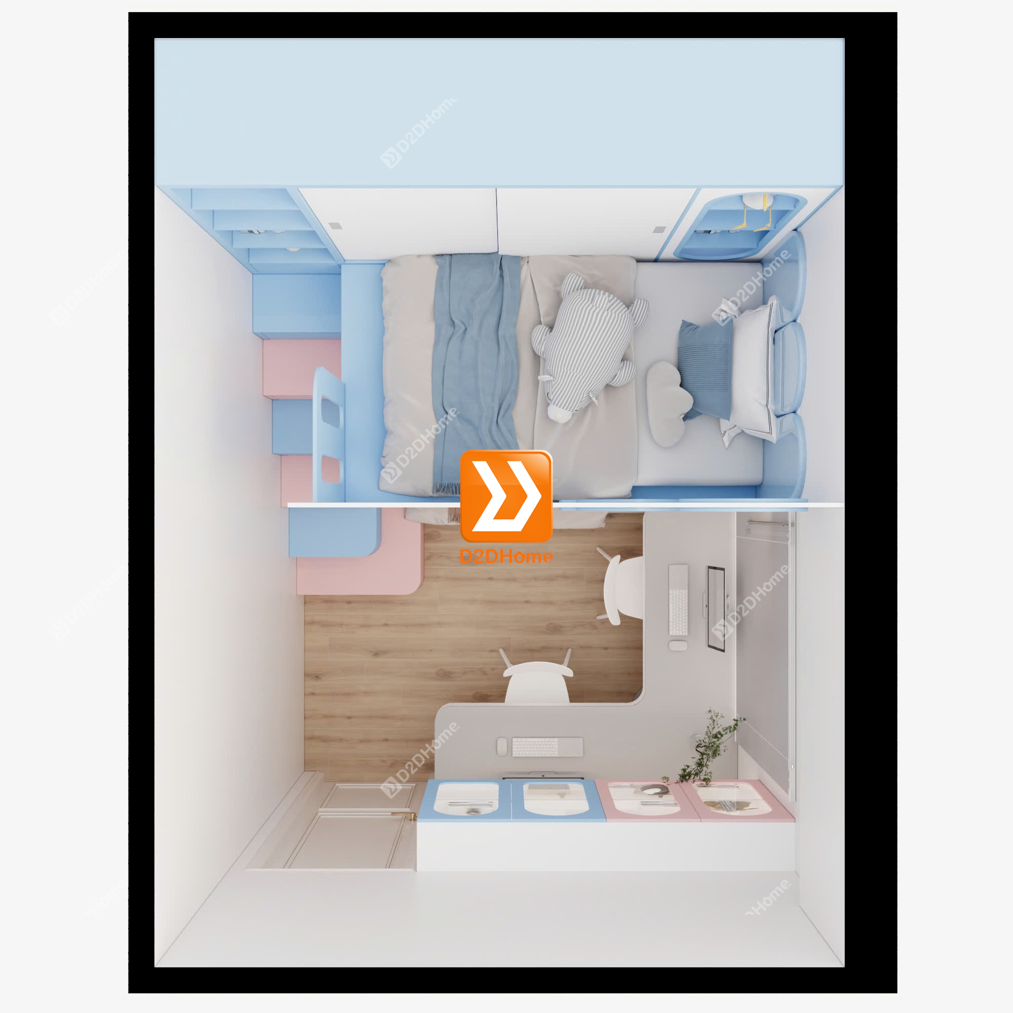 d2dhome
