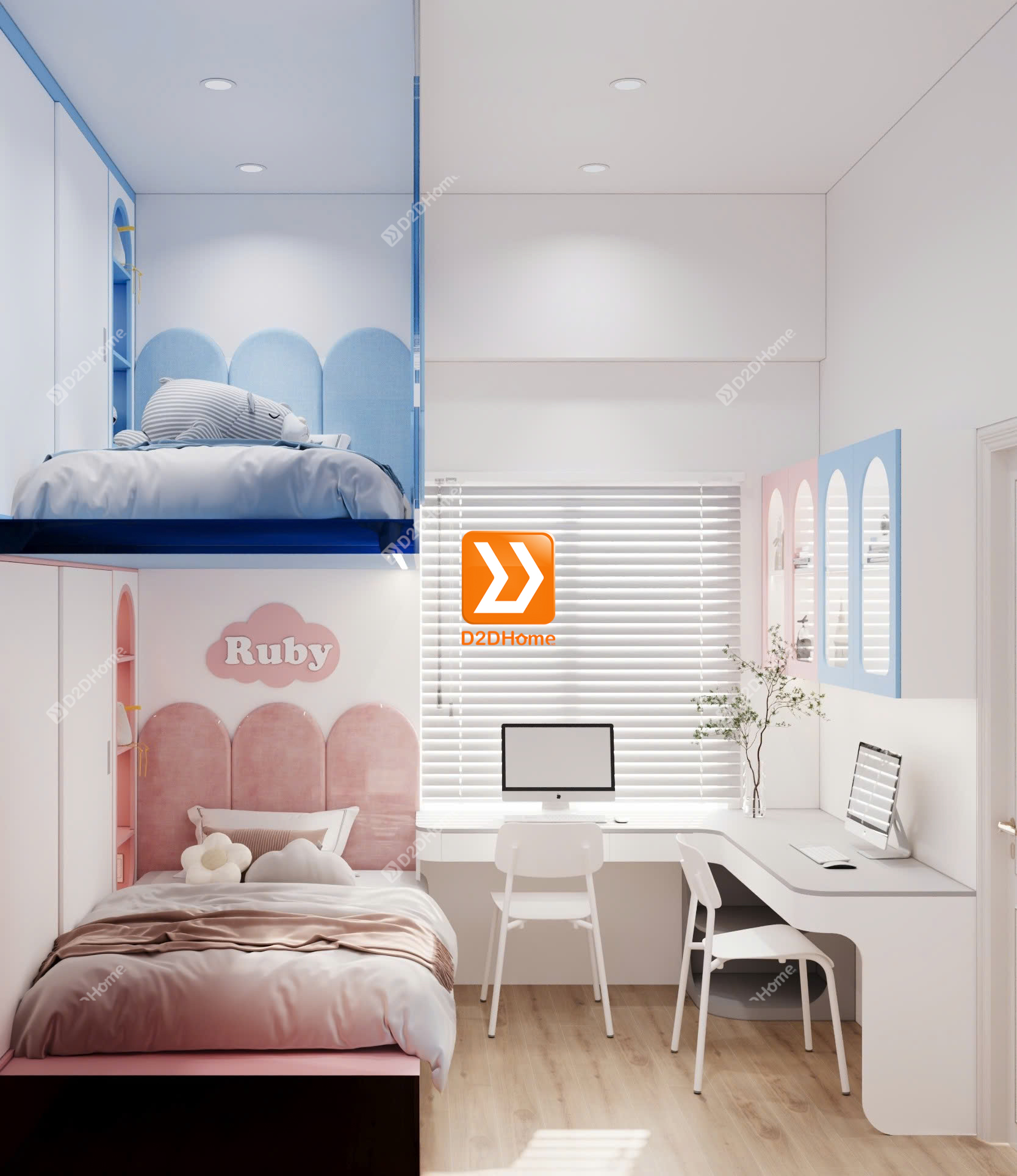 d2dhome