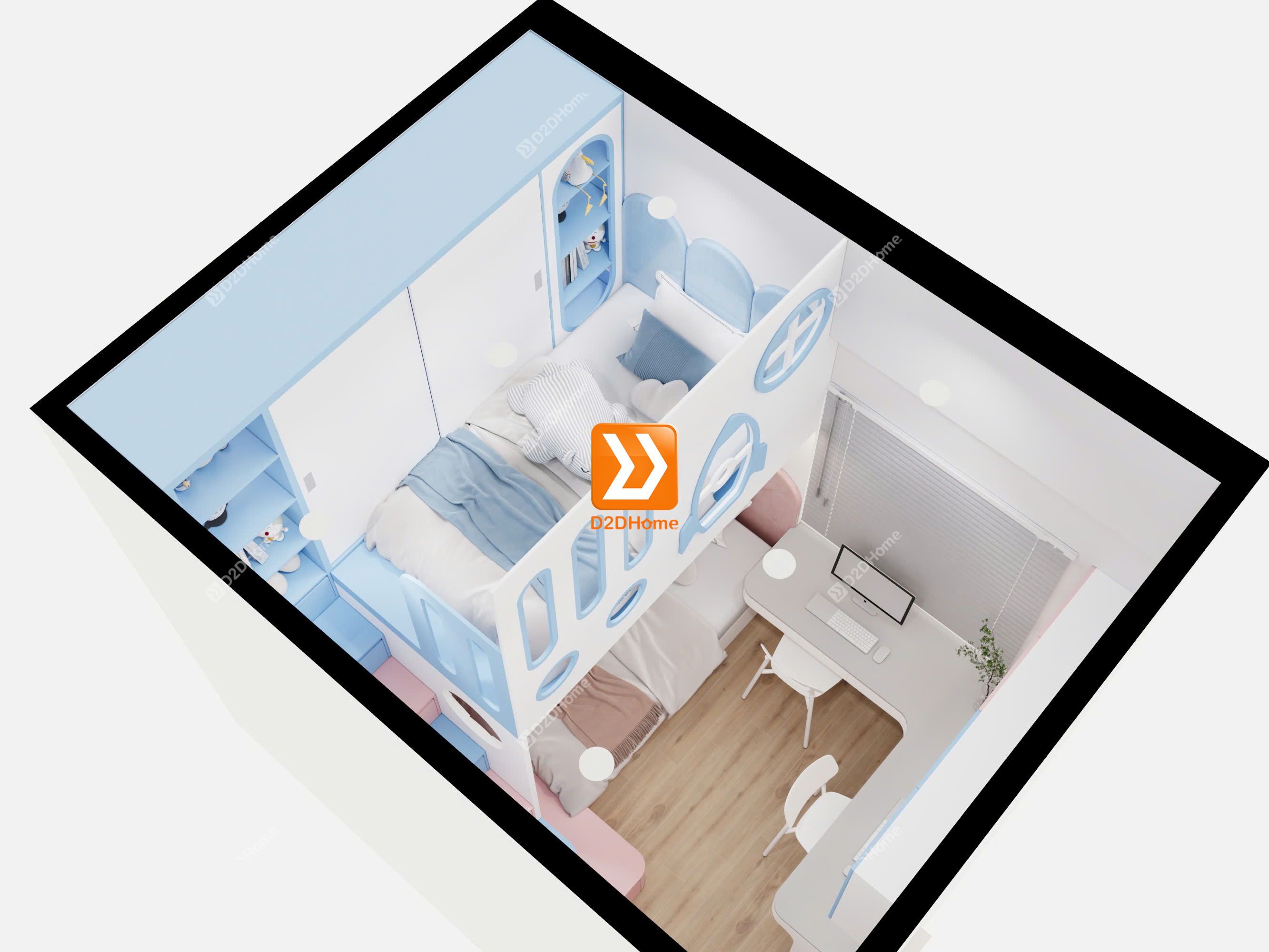 d2dhome