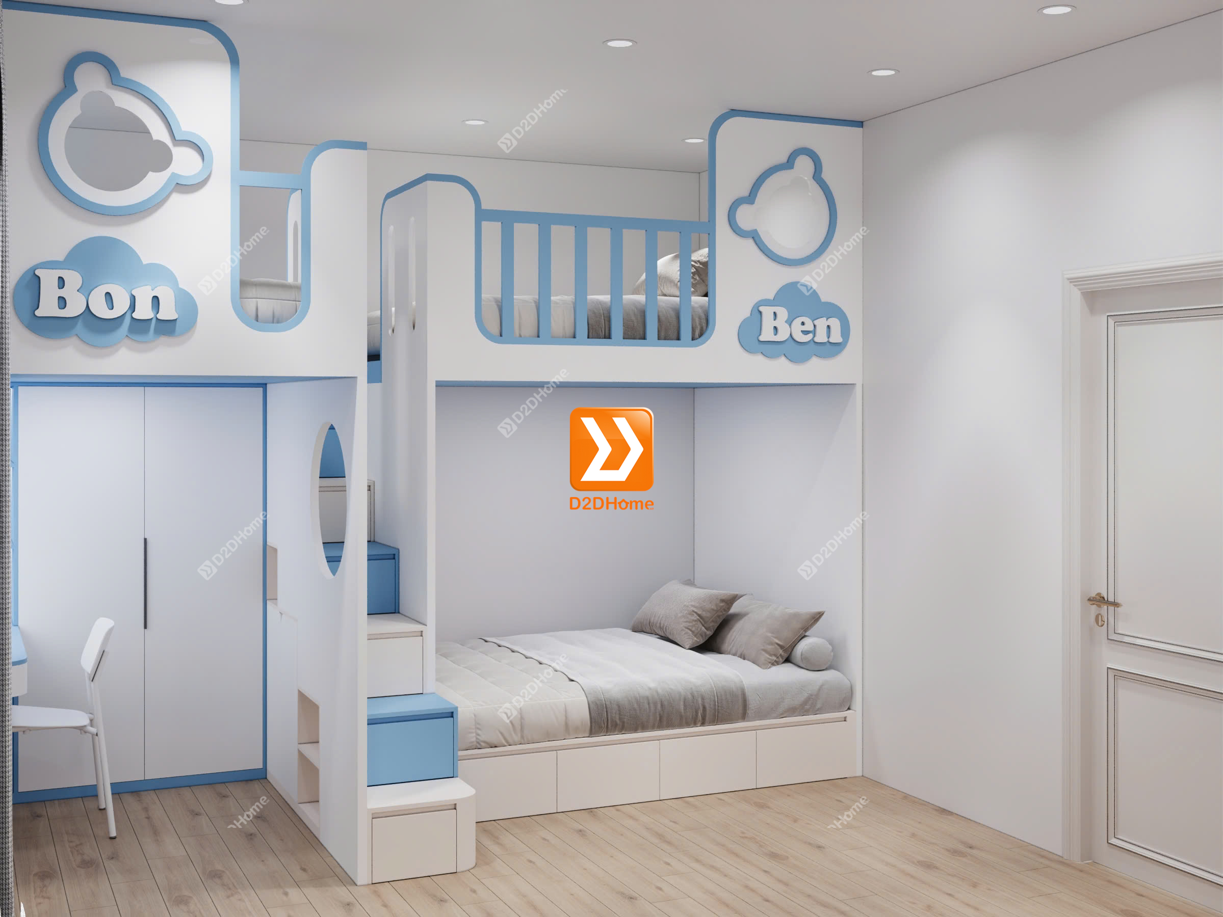 d2dhome