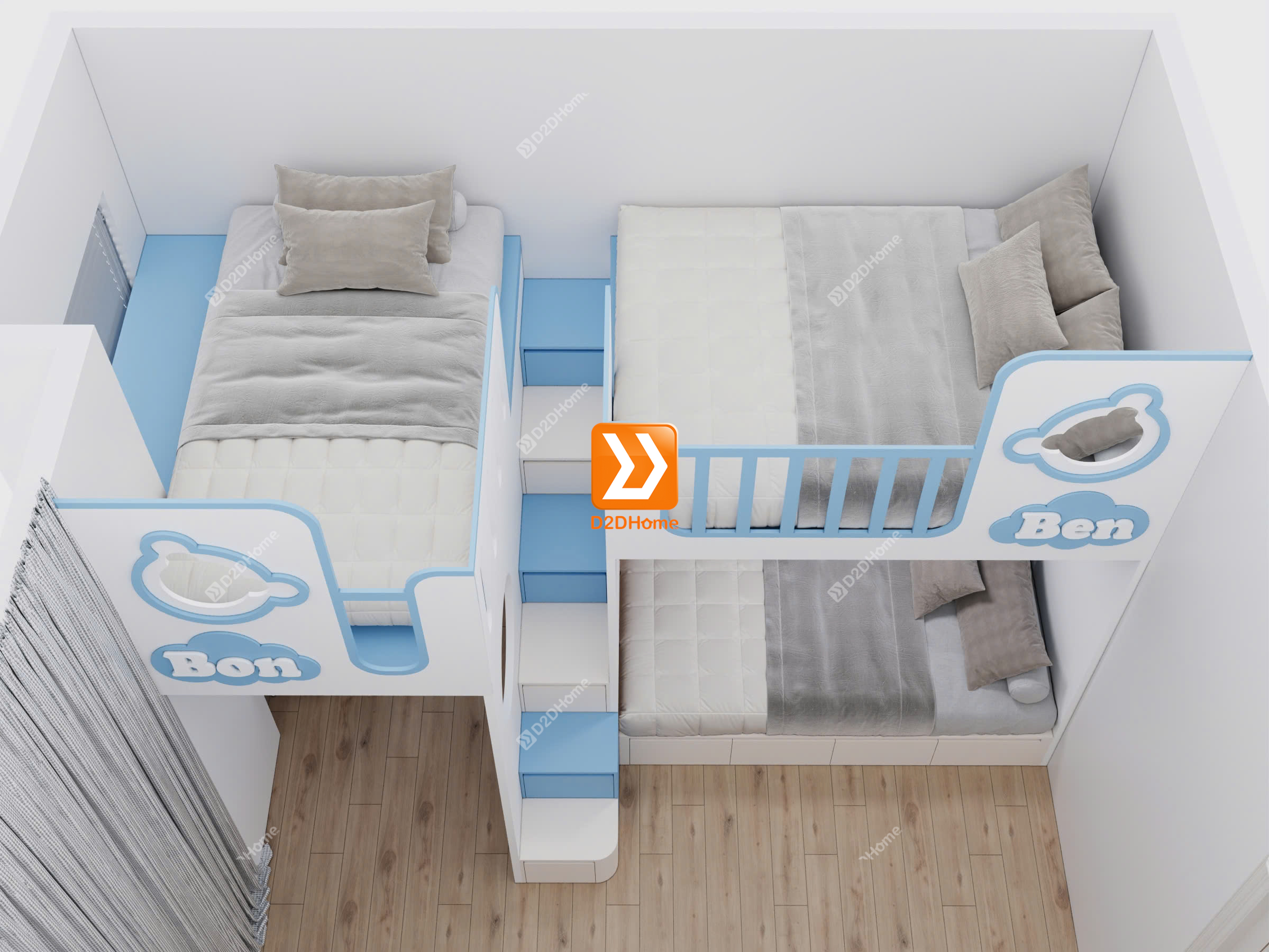 d2dhome