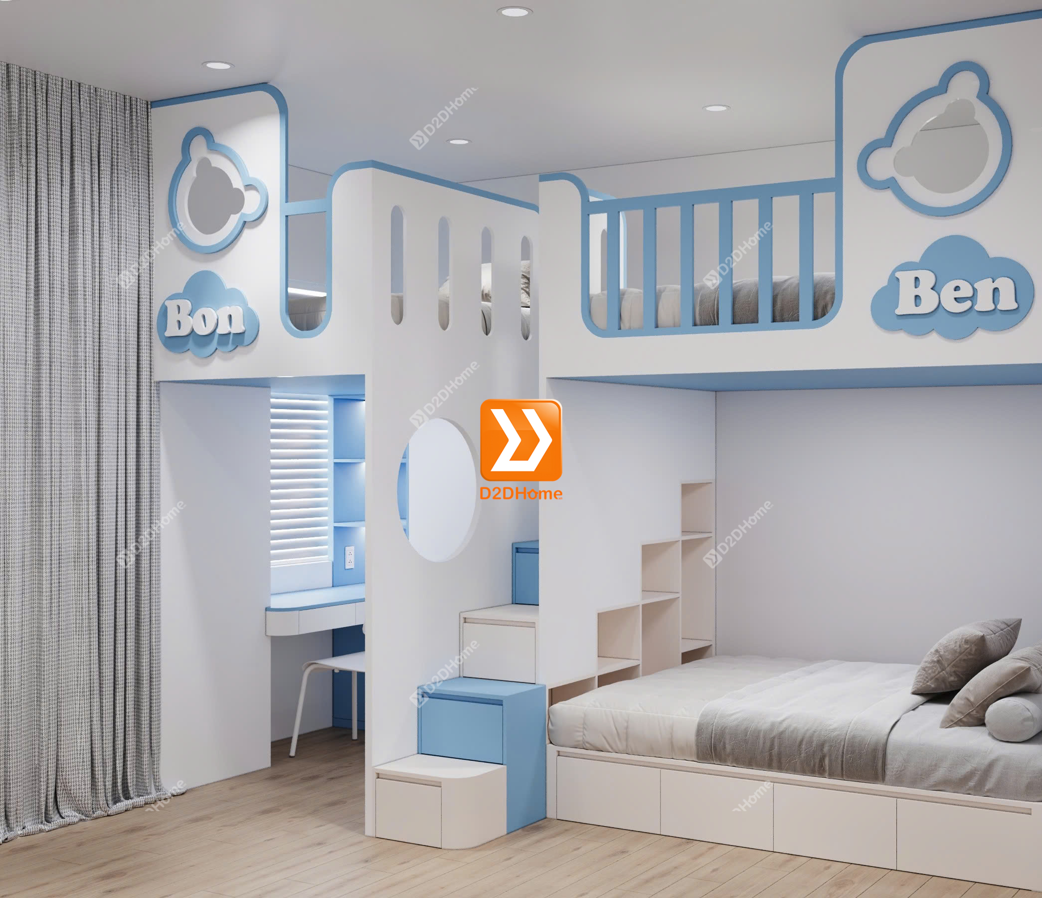 d2dhome