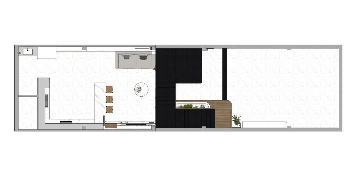 THIẾT KẾ BỐ TRÍ LAYOUT