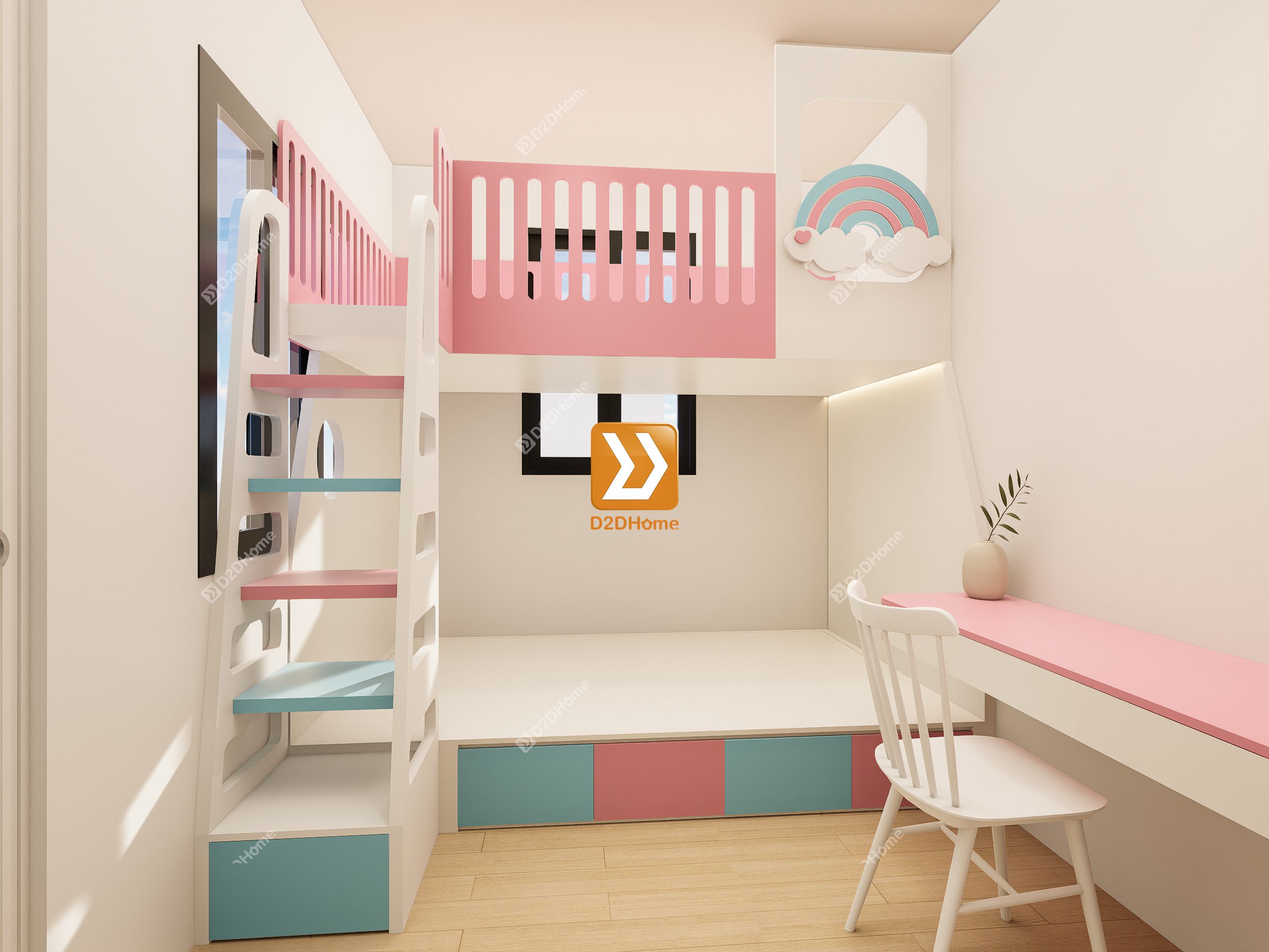 Mẫu 02 giường khác