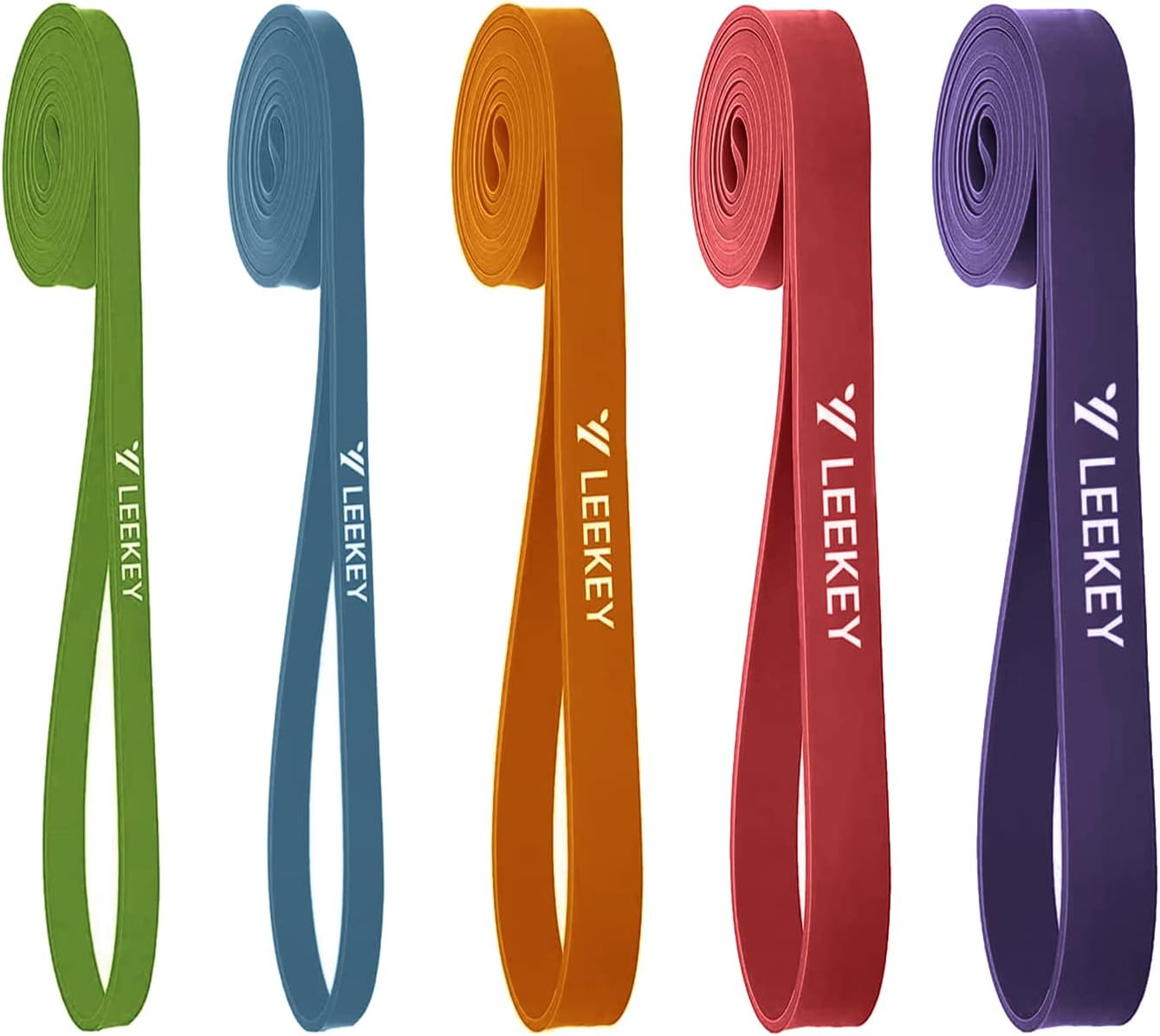 Resistance Bands