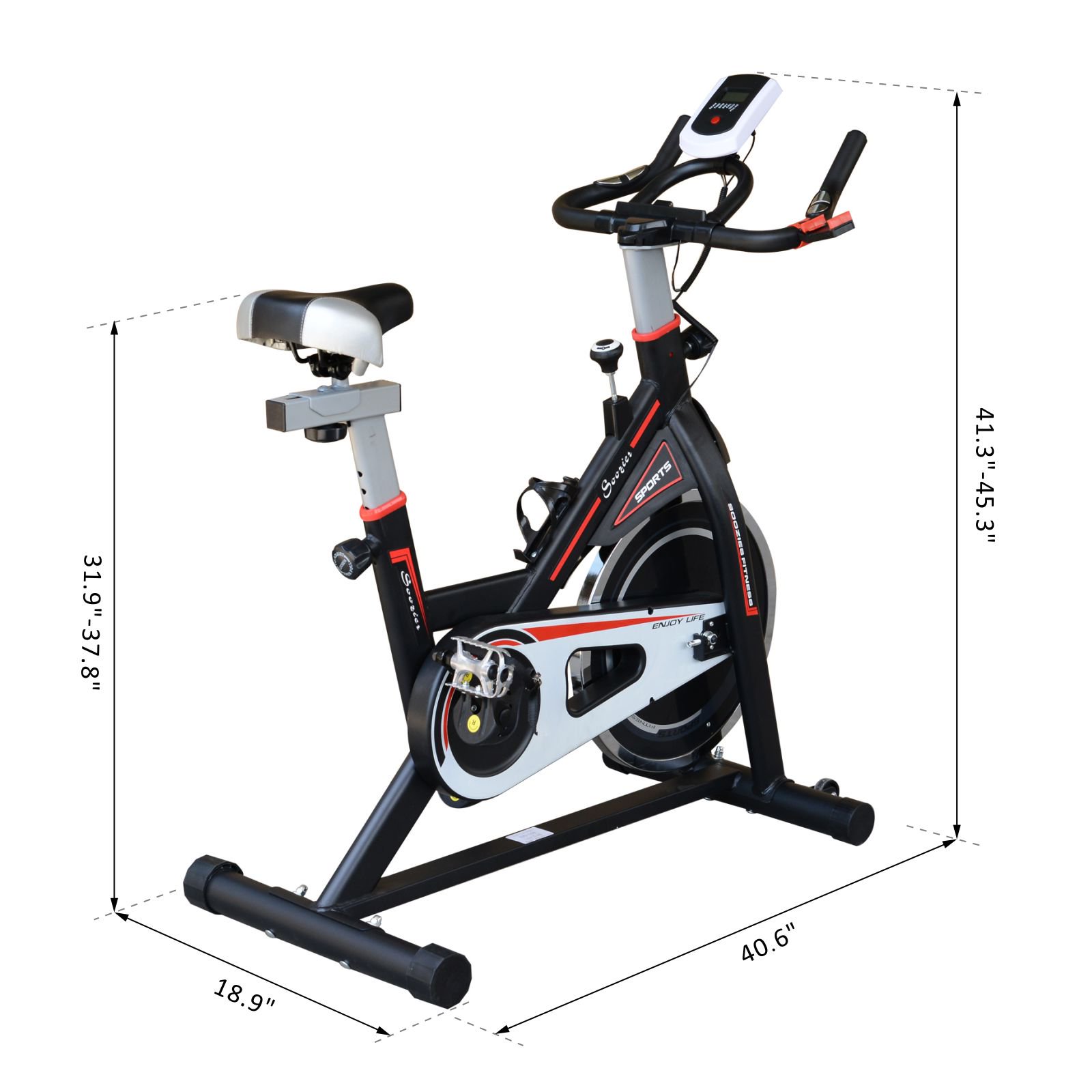 Stationary Bike