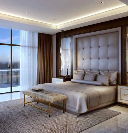 Beverly Hills Drive 10