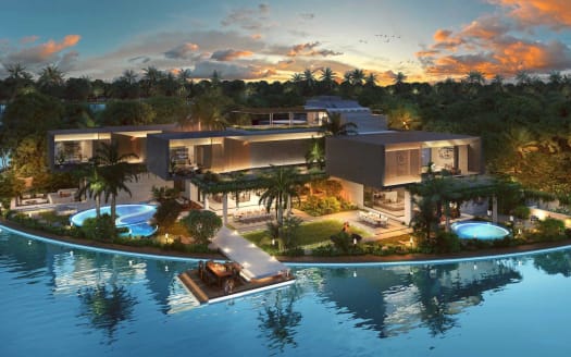 Lanai Islands Edge by TAG for Sale in Dubai