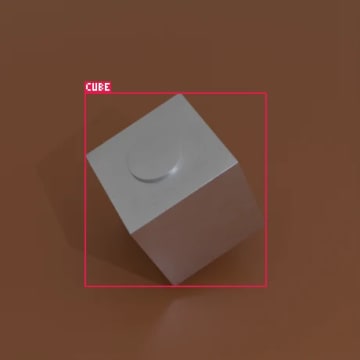 Datapoint 1 generated with all augmentations composed together