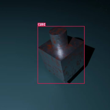 Datapoint 2 generated with all augmentations composed together
