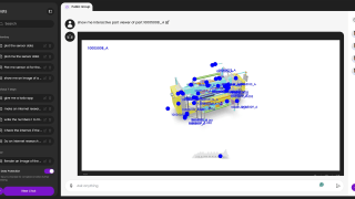 LLM-based CAD exploration system thumbnail