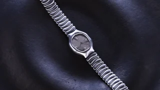 Concepet of jewelry watch thumbnail