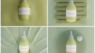 Cosmetics squeeze bottle thumbnail