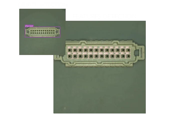 gif showing detections from nerual network trained on syntehthic data
