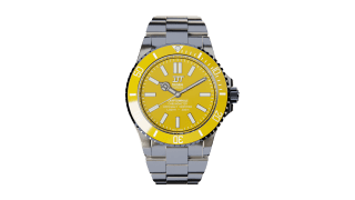Watch 3D presentation thumbnail