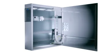Box for PLC controllers animation thumbnail