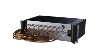 Industrial vibration recording device thumbnail