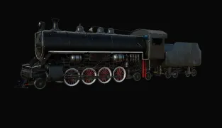 Steam Engine thumbnail